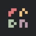 Meridian jetton icon