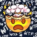 What The jetton icon