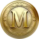 Mars jetton icon