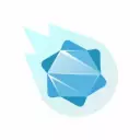 MEGA jetton icon