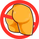 Save Ass Coin jetton icon