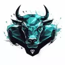TON Drift jetton icon