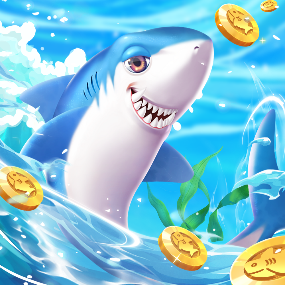 Shark Attack - The Lord of the Ocean - Survival Game Online | TON App