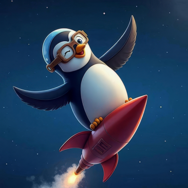 Shkipper Penguins icon