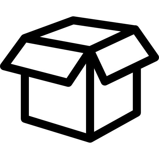 TON Box Icon