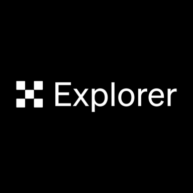 OKX Explorer icon