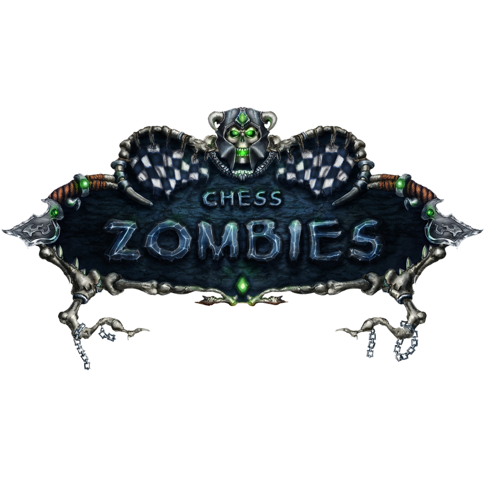 Chess Zombies Icon