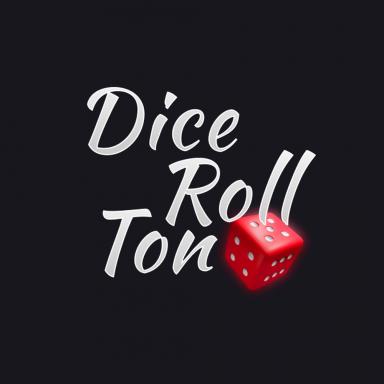 Dice Roll Ton icon