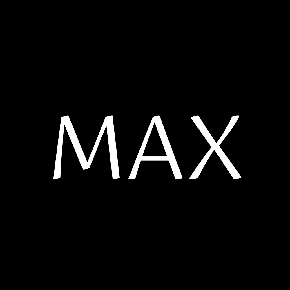 MAX token Icon