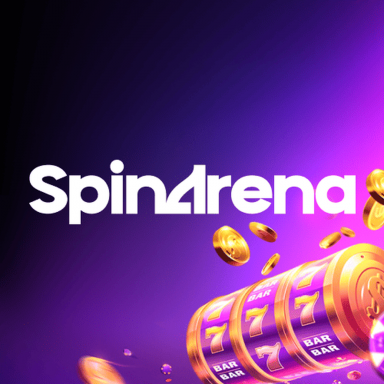 SpinArena icon