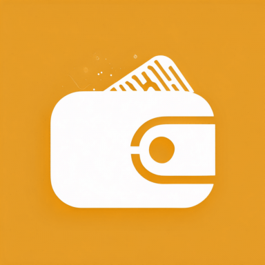 RoWallet icon