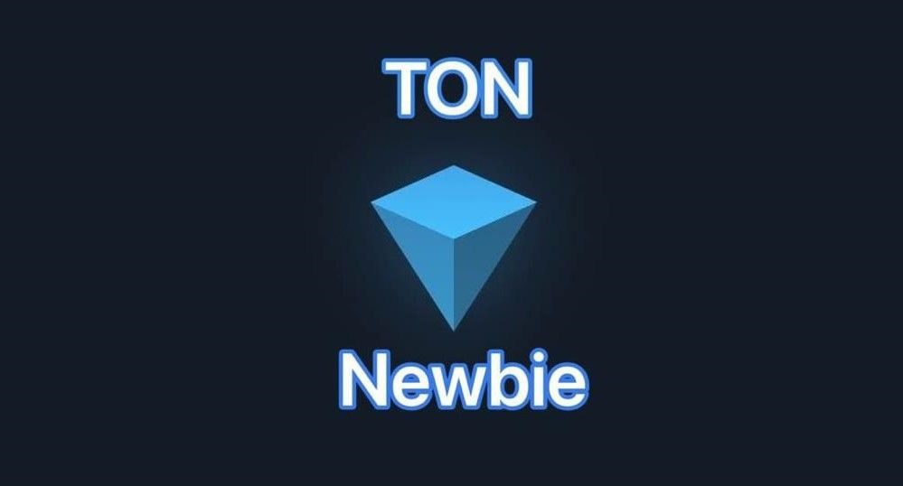 TonNewbie Icon