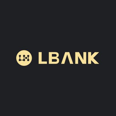 LBank Exchange Icon