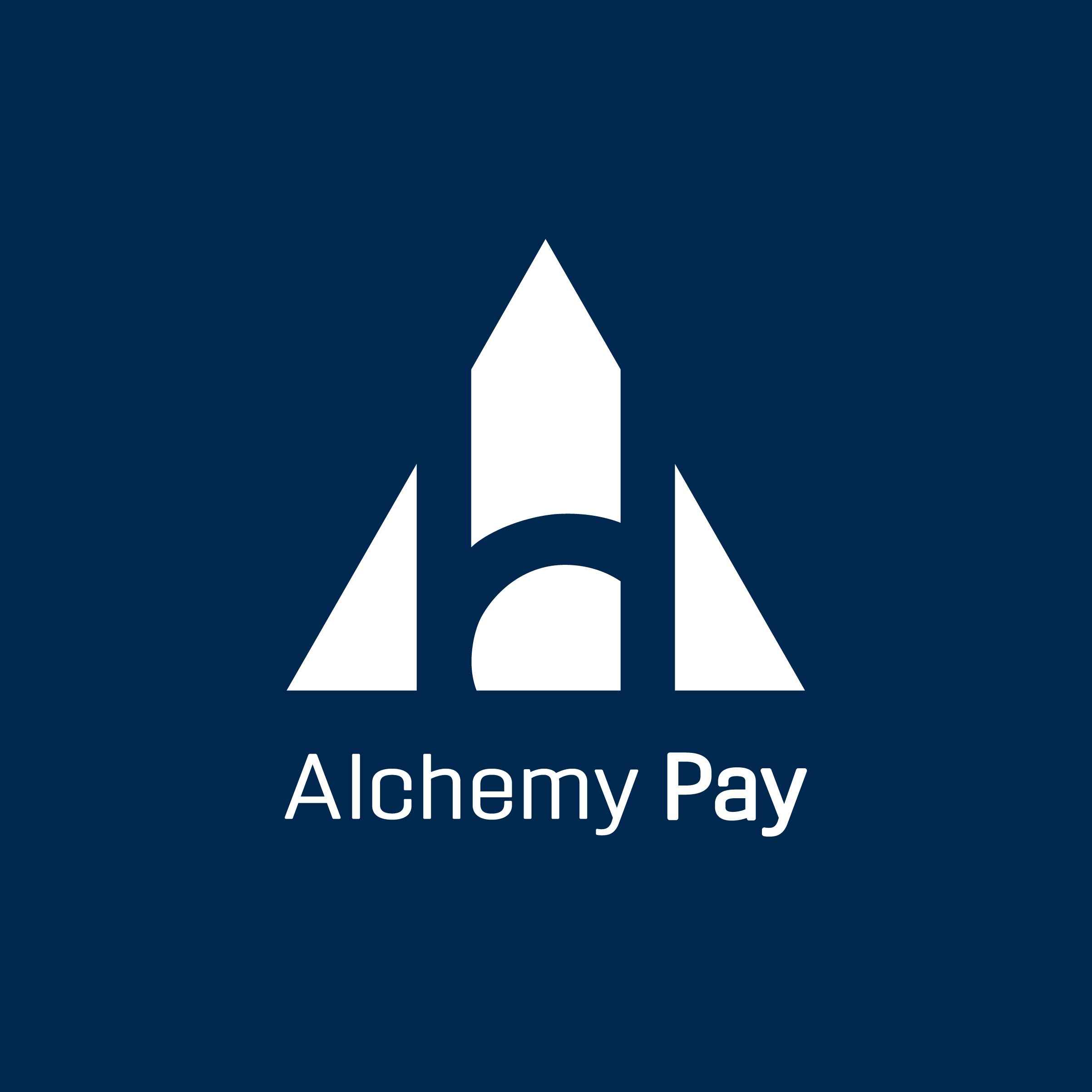 Alchemy Pay Icon