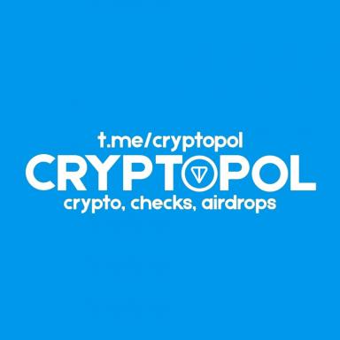 CryptoPoL icon