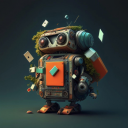 NFT TONificaror app icon