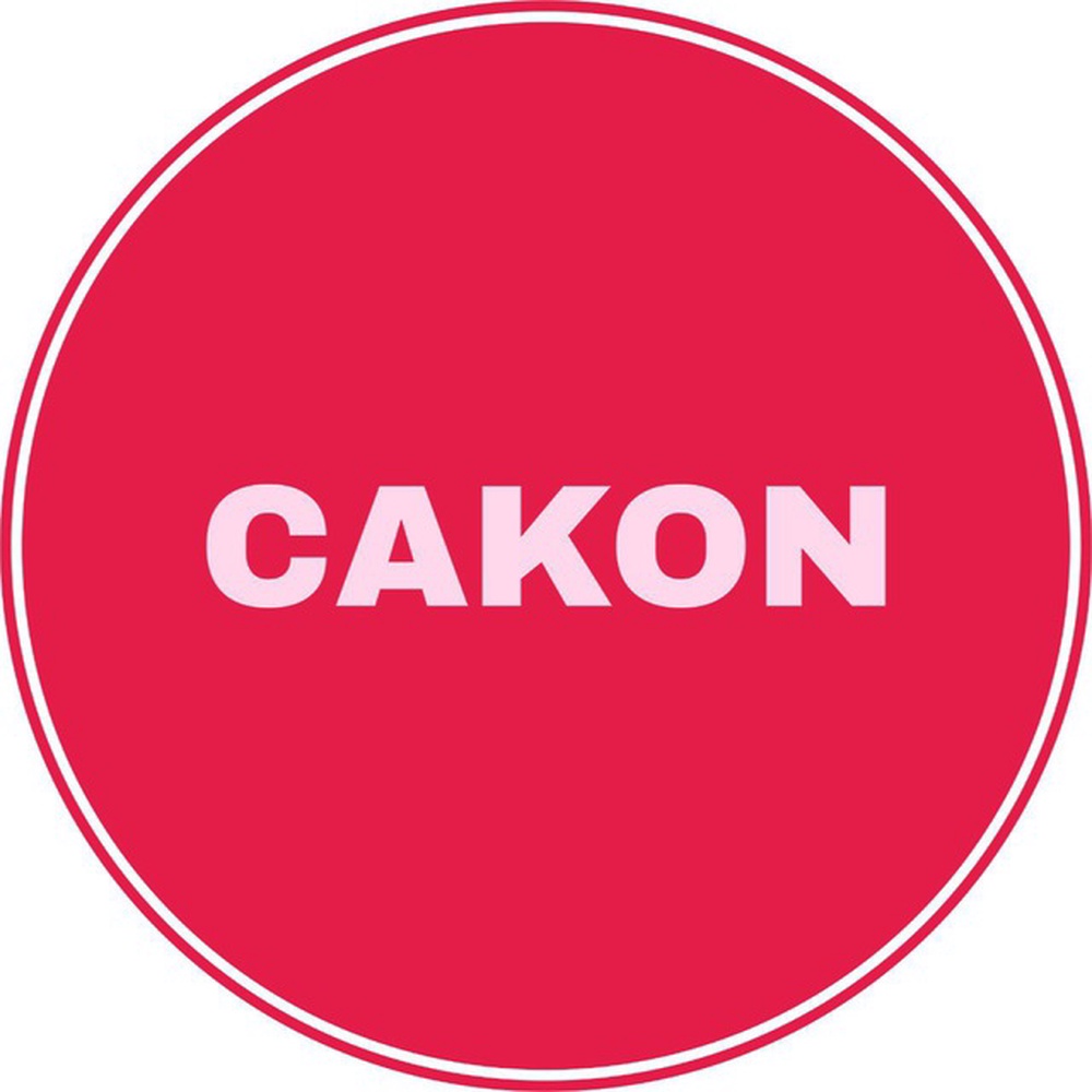 CAKON Icon