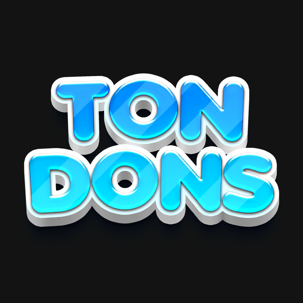 TONDONS Icon
