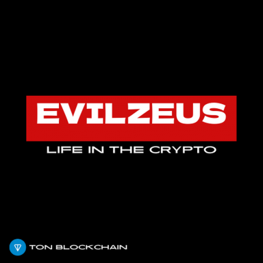 Life in the Crypto icon