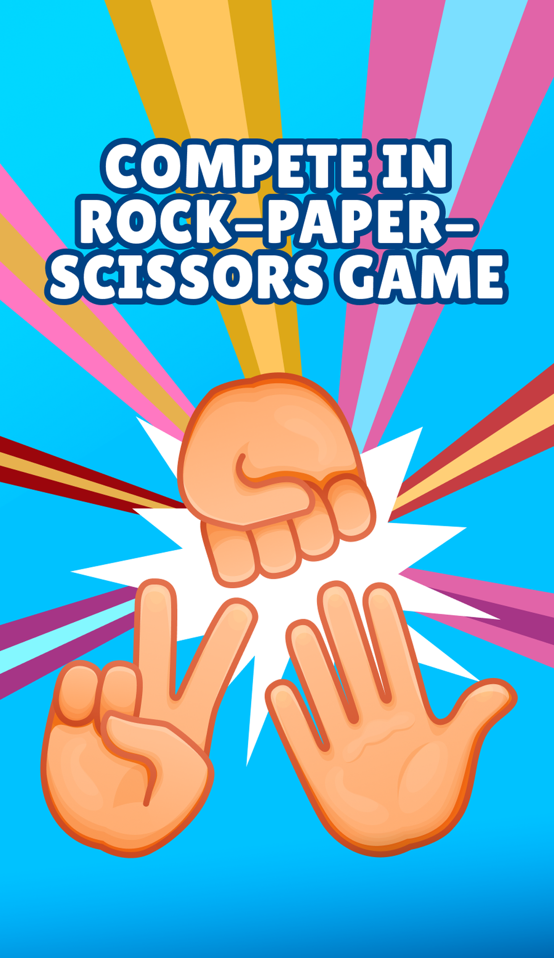 Egg Fight Club - Rock-paper-scissors-style game within the Telegram Mini  App. | TON App