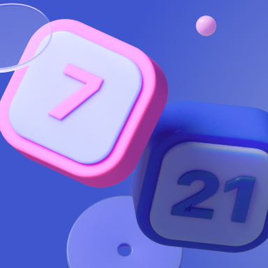 Megadice icon