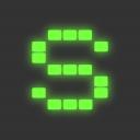 Sentism app icon