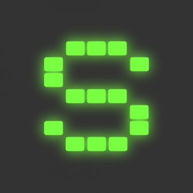 Sentism icon