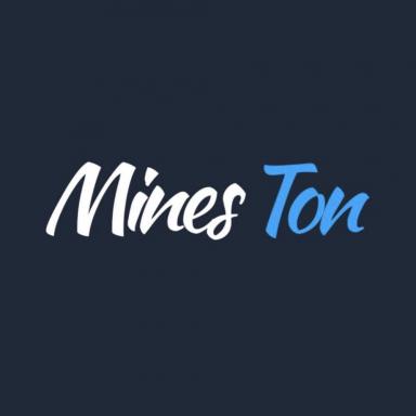 Mines Ton icon