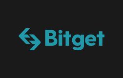 Bitget Icon