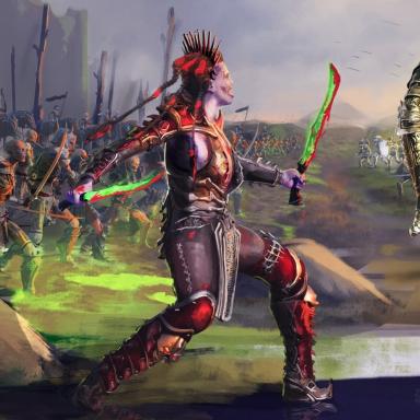 Chess Zombies icon