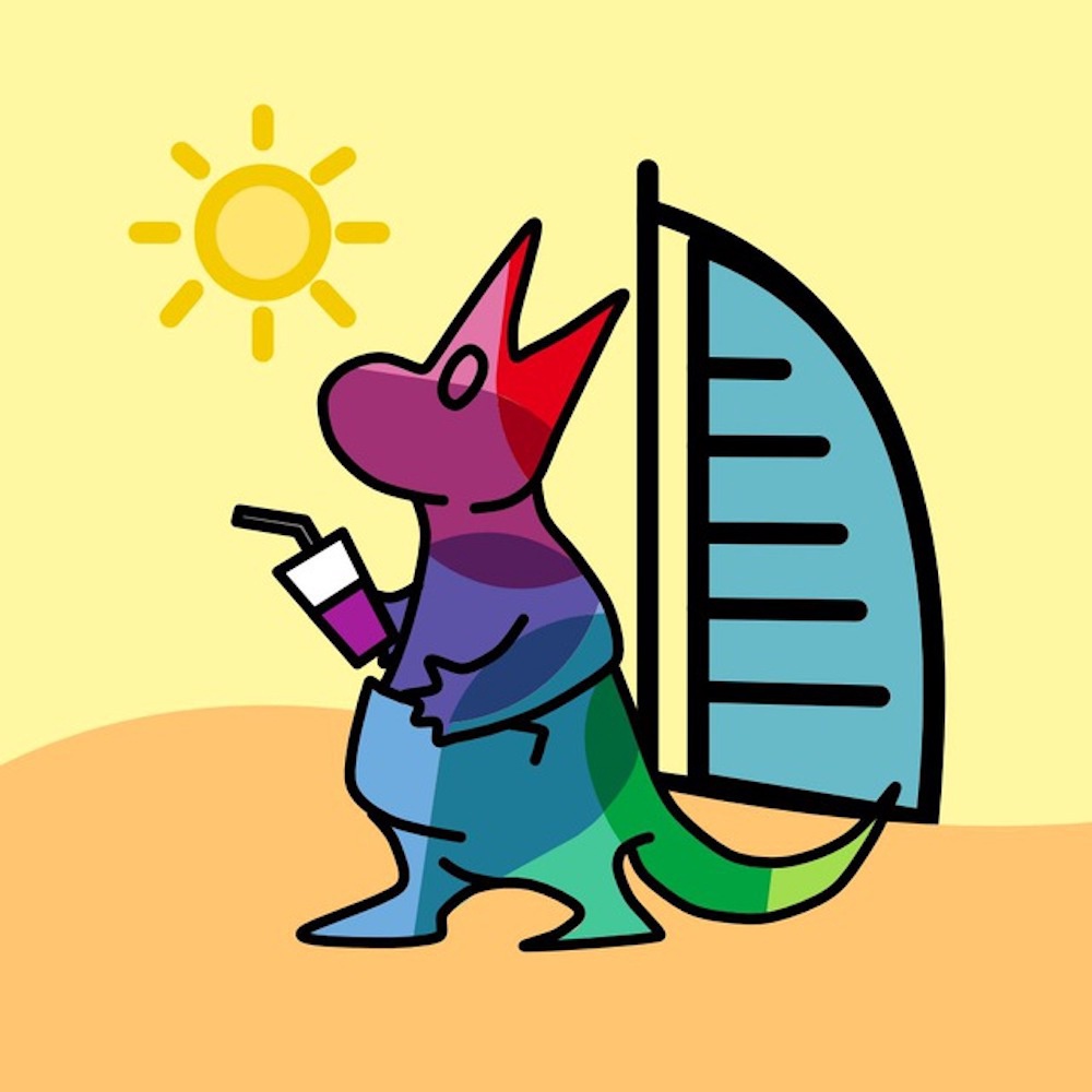 Investment kingyru Icon