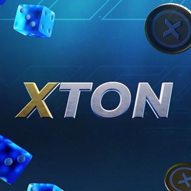π² XTON π icon