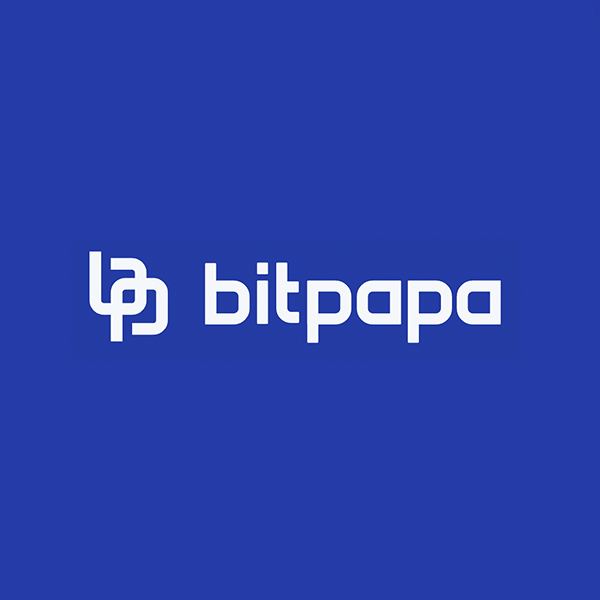 Bitpapa Wallet Icon
