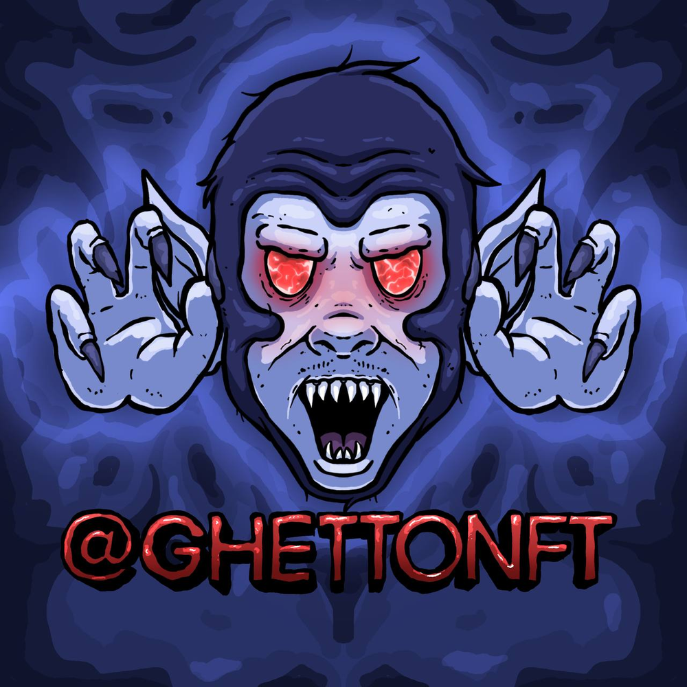 GhettoNFT Icon