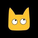 Purr.fund app icon