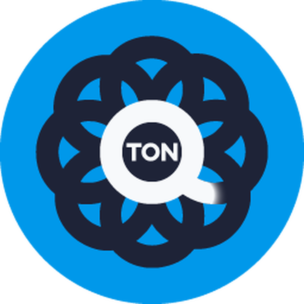 QuTON Cash (QTC) Icon