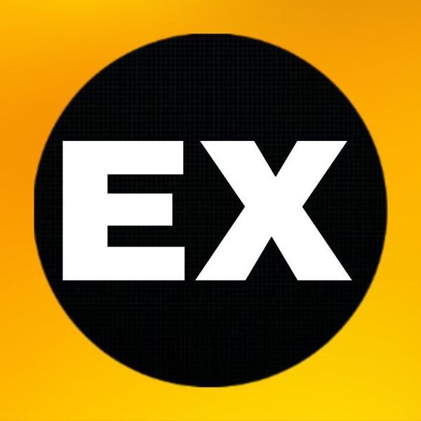 EXTON Icon