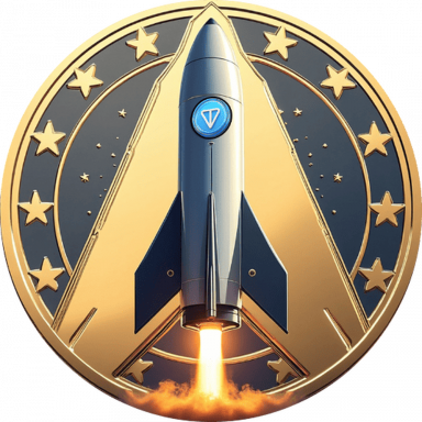RocketRUSH icon