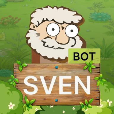 SVEN | Bot icon