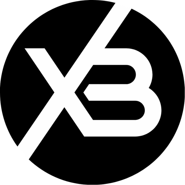 XBANKING Icon