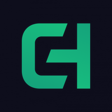 CryptoHacker icon
