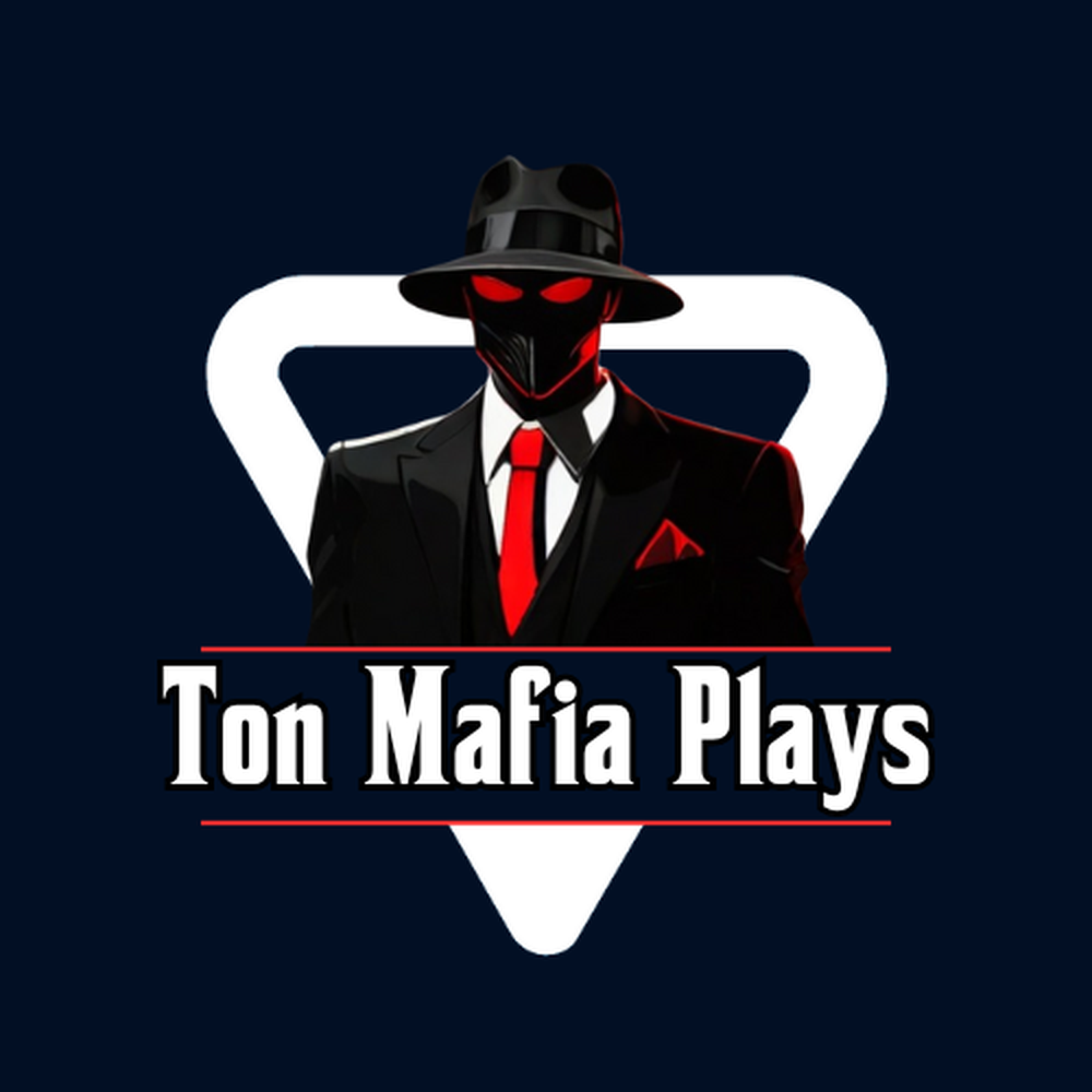 Ton Mafia Plays Icon