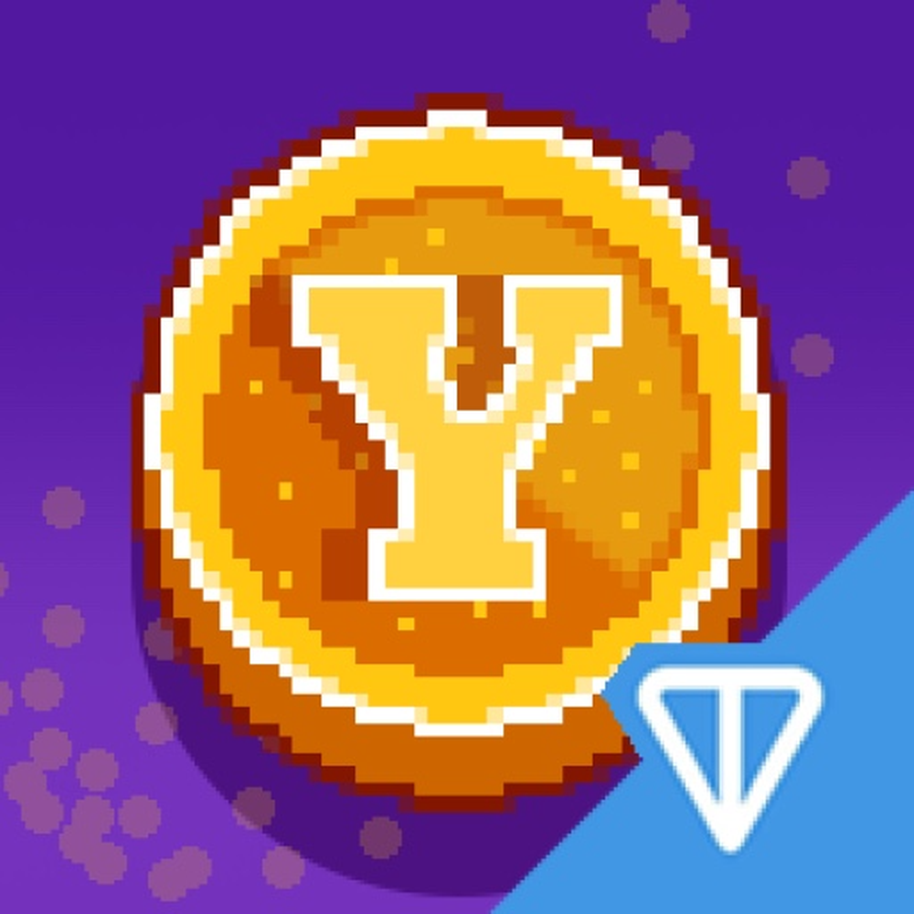 Yescoin Icon