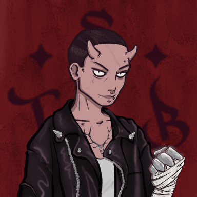 Ton Street Boys  icon