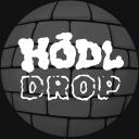 Hodl Drop app icon