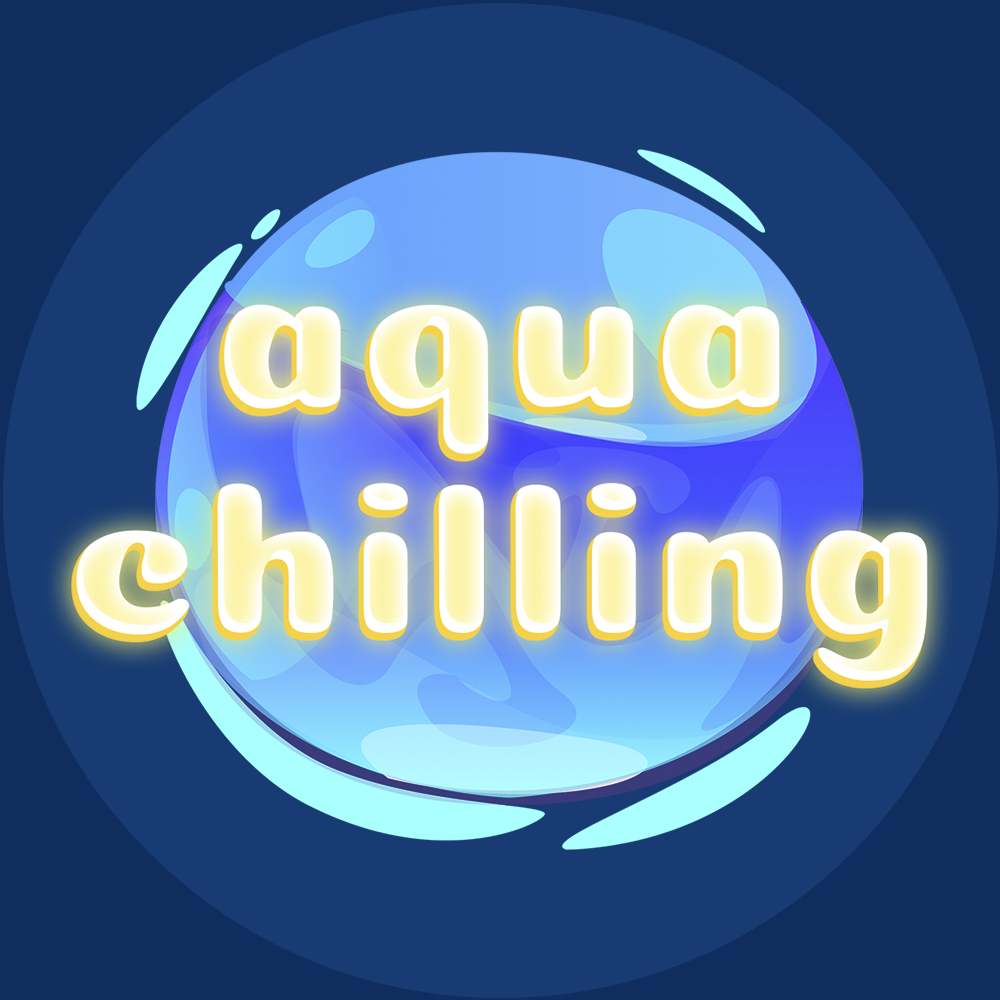 Aquachilling - Aquachilling is an idle game on TON blockchain where you can  buy, raise, and sell fish for profit | TON App