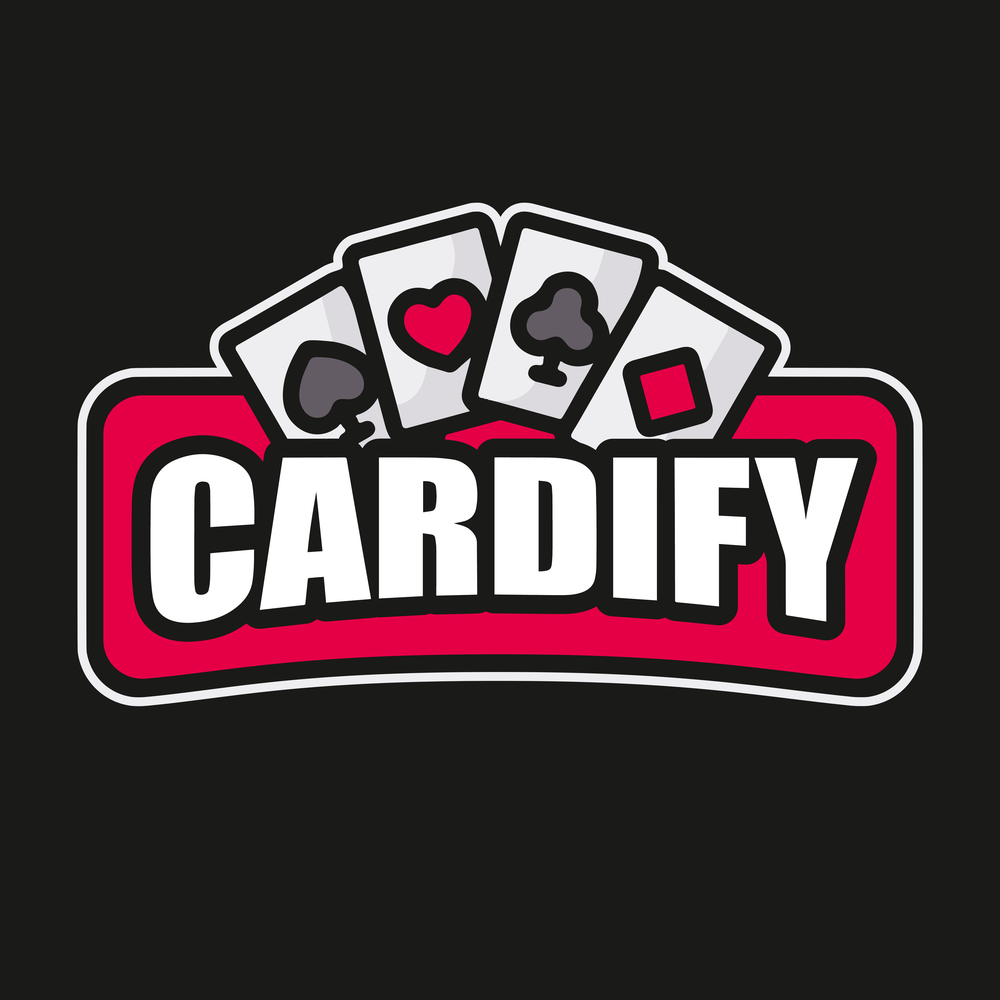 CARDIFY Icon