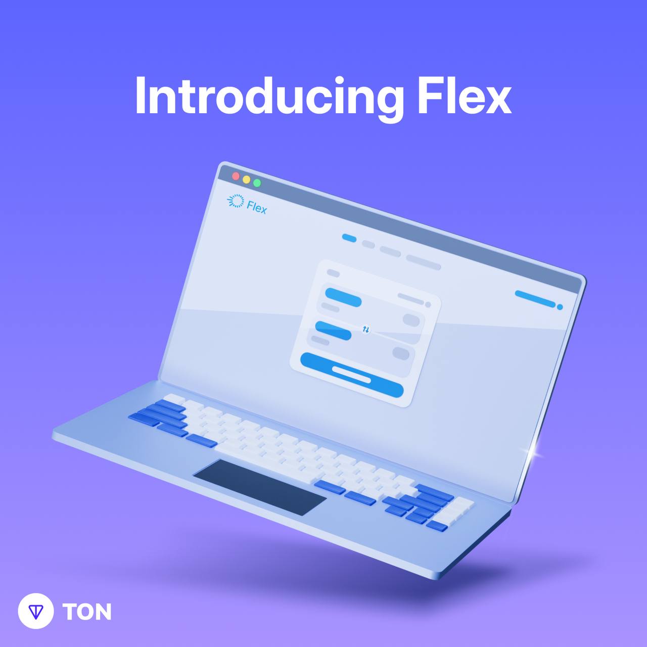 Flex  Icon