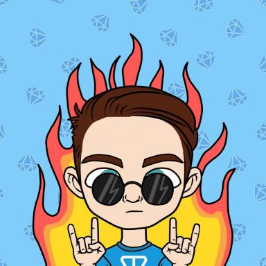 TonTake NFT icon