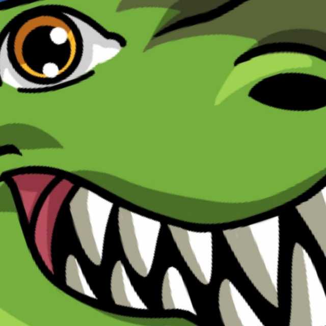 MINTODINOS Icon